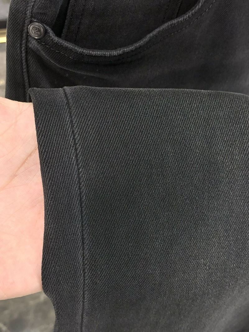 Louis Vuitton Jeans